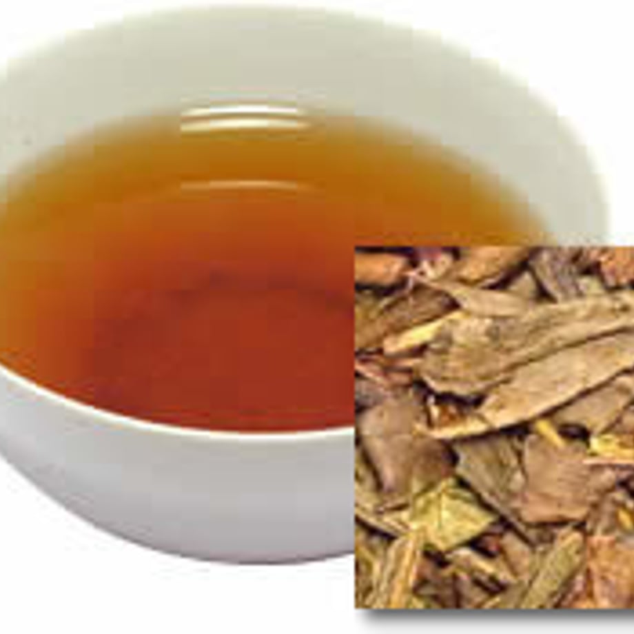 【246】Regular roasted green tea 500g(1605) Mar...