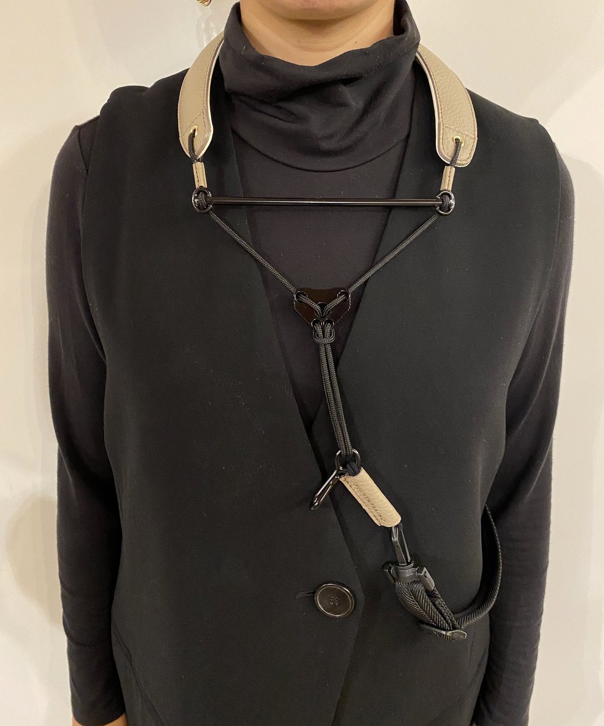 妹尾美穂／『Ｃｉｅｌ（シエル）』国内盤 妹尾美穂モデル 鍵盤ハーモニカストラップ発売！11/14予約開始