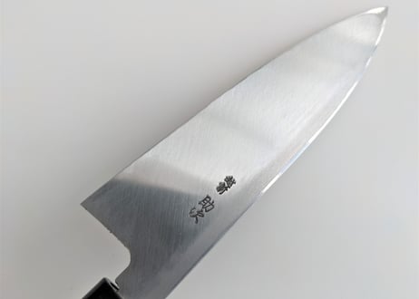 C0018 | 白紙 | 舟行5.5寸 | 朴木