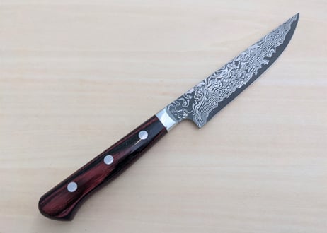 D0404 | VG10ニッケル積層 | ステーキナイフ