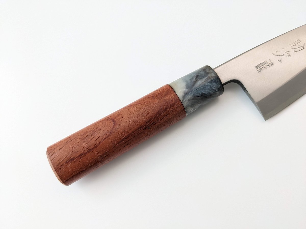 包丁　木柄　ブビンガ　一个 t40006_item01.jpg?v=1651366352