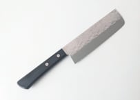 源*⚠様 VG10 ダマスカス 菜切（万能）包丁165mm G1707E 月光作 包丁の堺徳｜菜切包丁 ダマスカス VG10