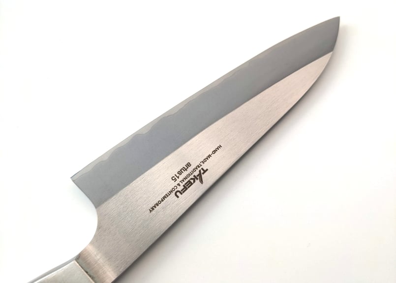 S0002 | アルタス15 | タケフナイフビレッジ公式ショップ