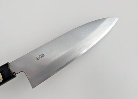 C0018 | 白紙 | 舟行5.5寸 | 朴木