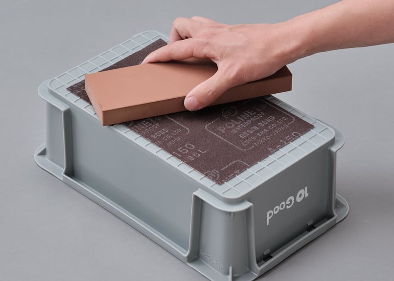 Rudi 　包丁柄10本セット Amazon.co.jp: PAUDIN (パウディン) 包丁セット 【牛刀 ・菜切り包丁