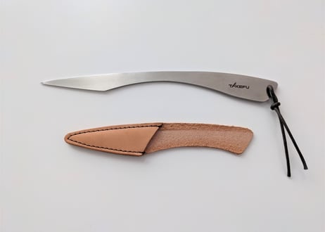 ソウルエッジ ペーパーナイフ CATEGORY その他商品 Others | タケフ