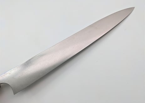 B0910 | VG10ニッケル積層 | 筋引270 | 磨き | 樫拭き漆柄