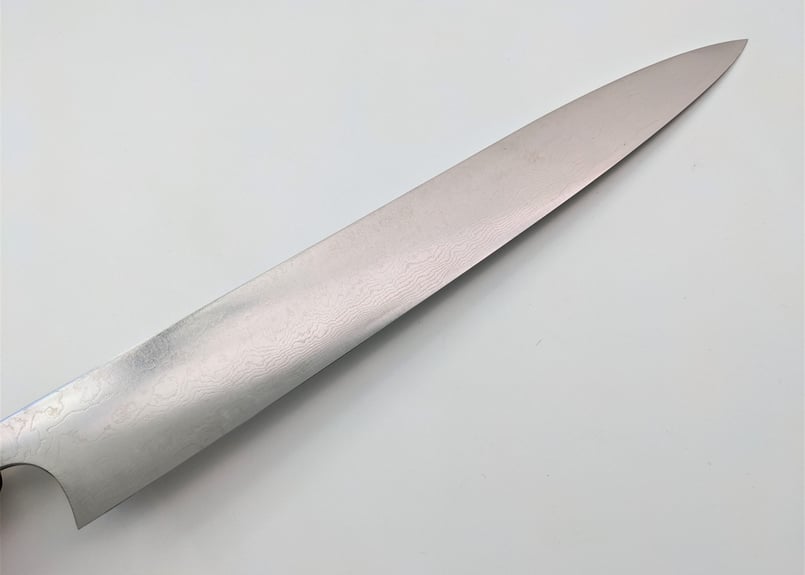 包丁 ヴォストフ クラシック 牛刀ナイフ包丁刃渡360mm4586未使用鞘