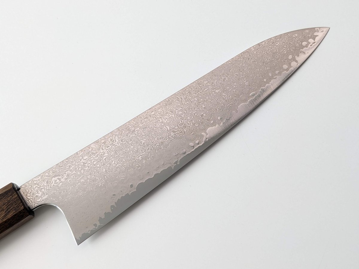 Gサカイ　ats-34 牛刀 ナイフショップ シェフィールド】Gサカイ(G. SAKAI)