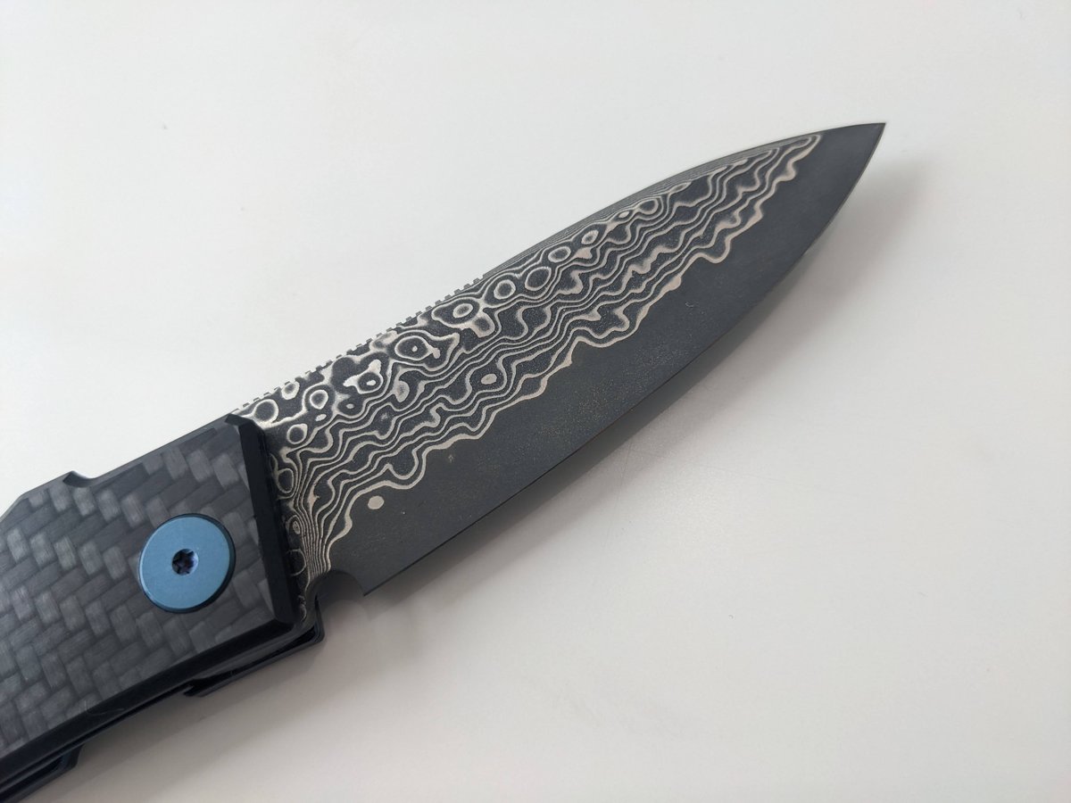 QH0411 | VG10積層 | 折り畳み式ナイフ | タケフナイフビレッジ公式