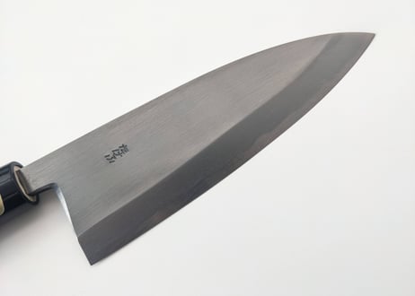 C0024 | 白紙 | 出刃5.5寸(165mm) | 朴木