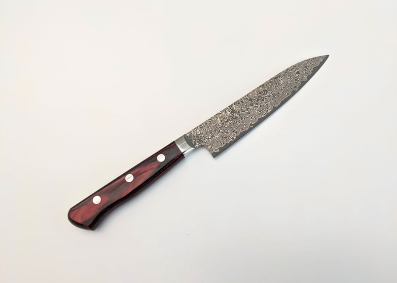 アルタス　ペティ　120mm S0003 | アルタス12 | タケフナイフビレッジ公式ショップ