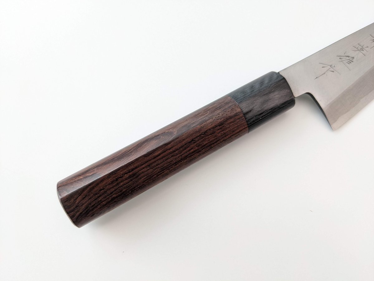 骨スキ　包丁　刃渡り15.5cm 骨透包丁 刃渡り15cm 濃州正宗作 プロフェッショナル10A 日本製 （ 骨