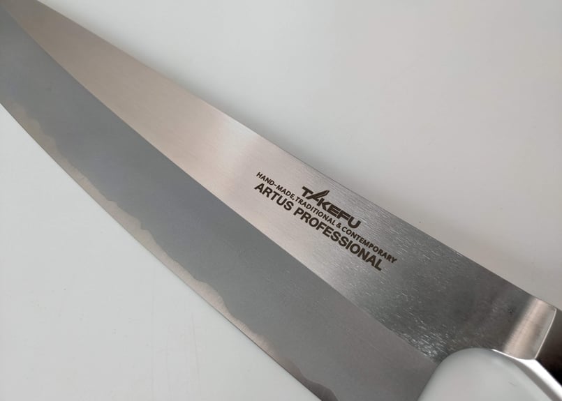 S0007 | アルタス牛刀80 | 240mm | タケフナイフビレッジ公式ショップ