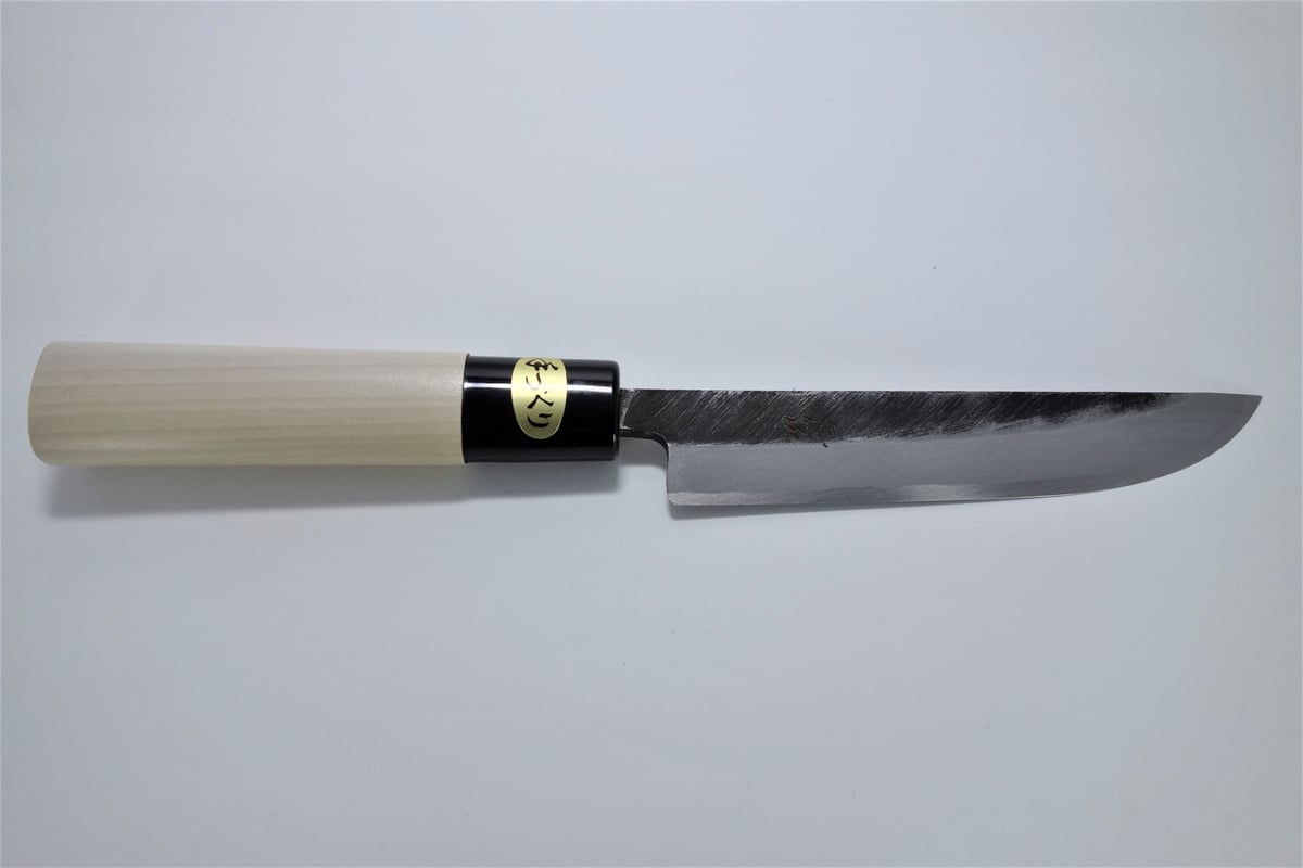 C0400 | 白紙 | 松刃4寸 | タケフナイフビレッジ公式ショップ C0400 | 白紙 | 松刃4寸 | タケフナイフビレッジ公式ショップ