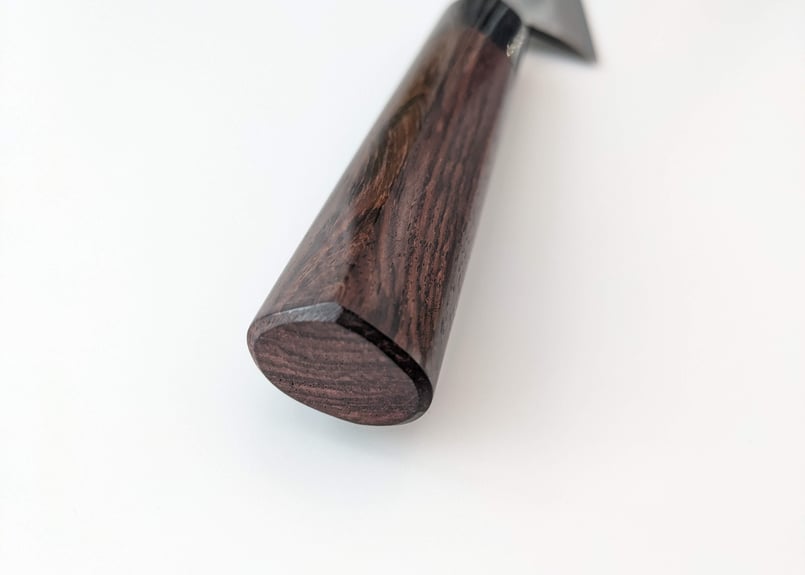 C0604 | 青紙 | 骨スキ5寸 | タケフナイフビレッジ公式ショップ