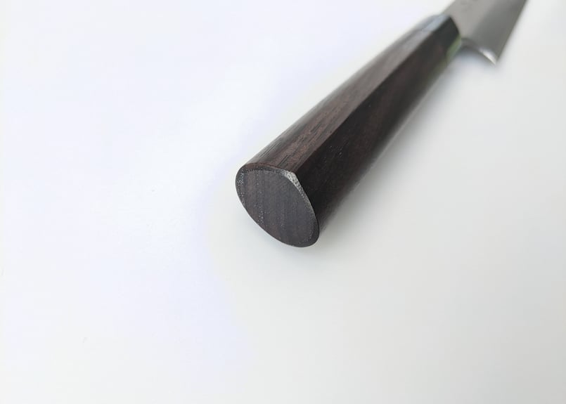 C0706 | 青紙 | 柳刃300 | 紫檀しのぎ柄 | タケフナイフビレッジ C0706 | 青紙 | 柳刃300 | 紫檀しのぎ柄 | タケフナイフビレッジ