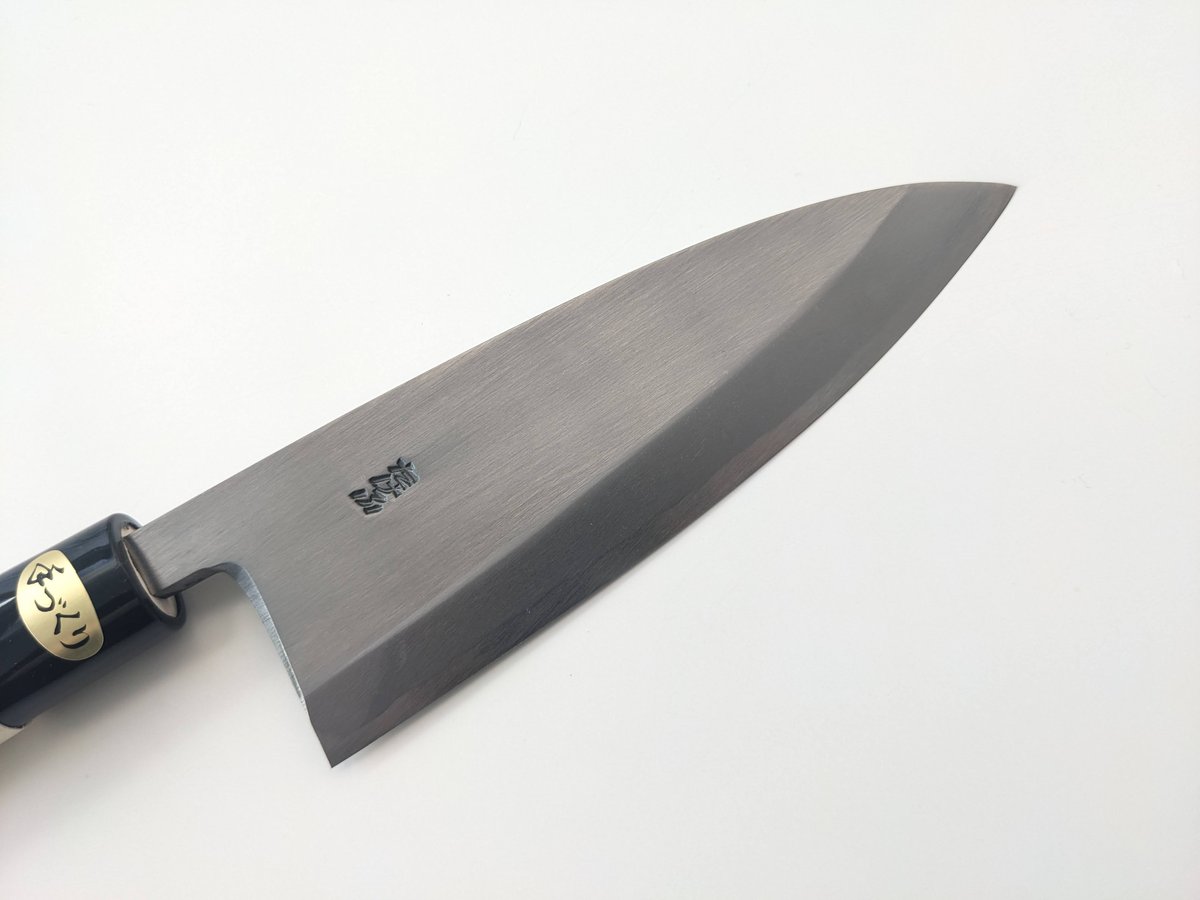 出刃包丁５寸⭐️新品・未使用⭐️箱入り C0023 | 白紙 | 出刃5寸(150mm) | 朴木柄 | タケフナイフビレッジ公式