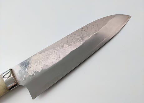 H0314 | SRS13 | 三徳 / 文化 | 牛骨柄