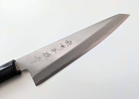 C0604 | 青紙 | 骨スキ5寸
