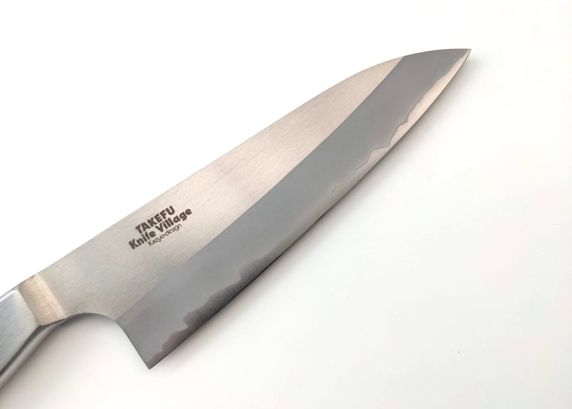 フ*る様 タケフナイフビレッジ ナイフ culeus12p 刃渡り約12cm【S S0034 | クレウス12P | タケフナイフビレッジ公式ショップ