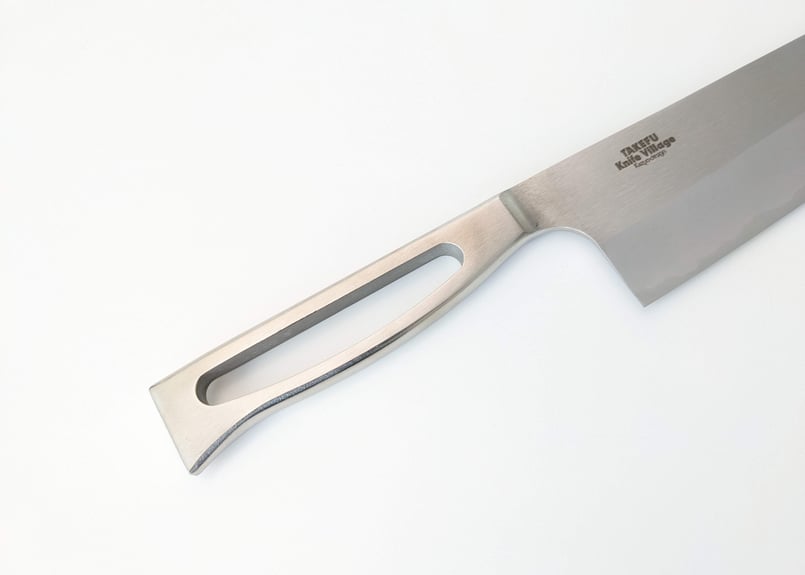 S0007 | アルタス牛刀80 | 240mm | タケフナイフビレッジ公式