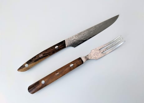 CATEGORY ステーキナイフ Steak knife | タケフナイフビレッジ