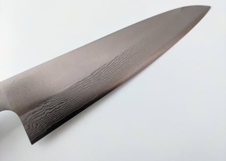 A0284 | VG10積層 | 鍔付ペティ130