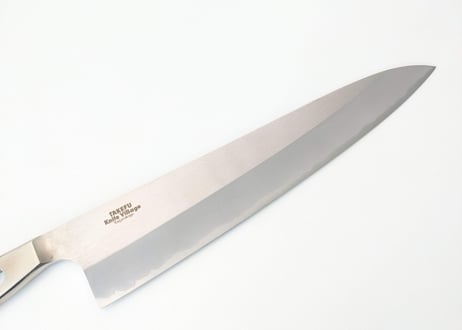 S0007 | アルタス牛刀80 | 240mm