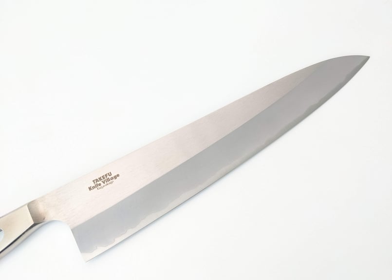 S0007 | アルタス牛刀80 | 240mm | タケフナイフビレッジ公式