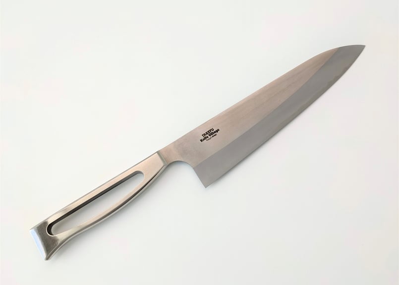 S0008 | アルタス牛刀70 | 210mm | タケフナイフビレッジ公式ショップ
