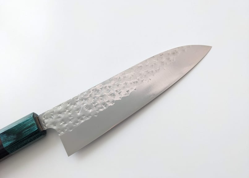 【新品未使用】RYUSEN テーブルナイフ 2本セット Dorre からのAkira ナイフセット ステンレススチール 3本セット