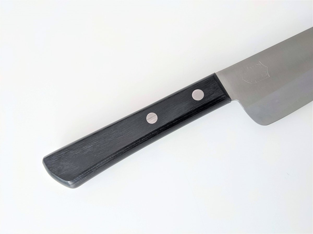 A0133 | VG10 | 先丸小三徳 | 合板 | タケフナイフビレッジ公式ショップ