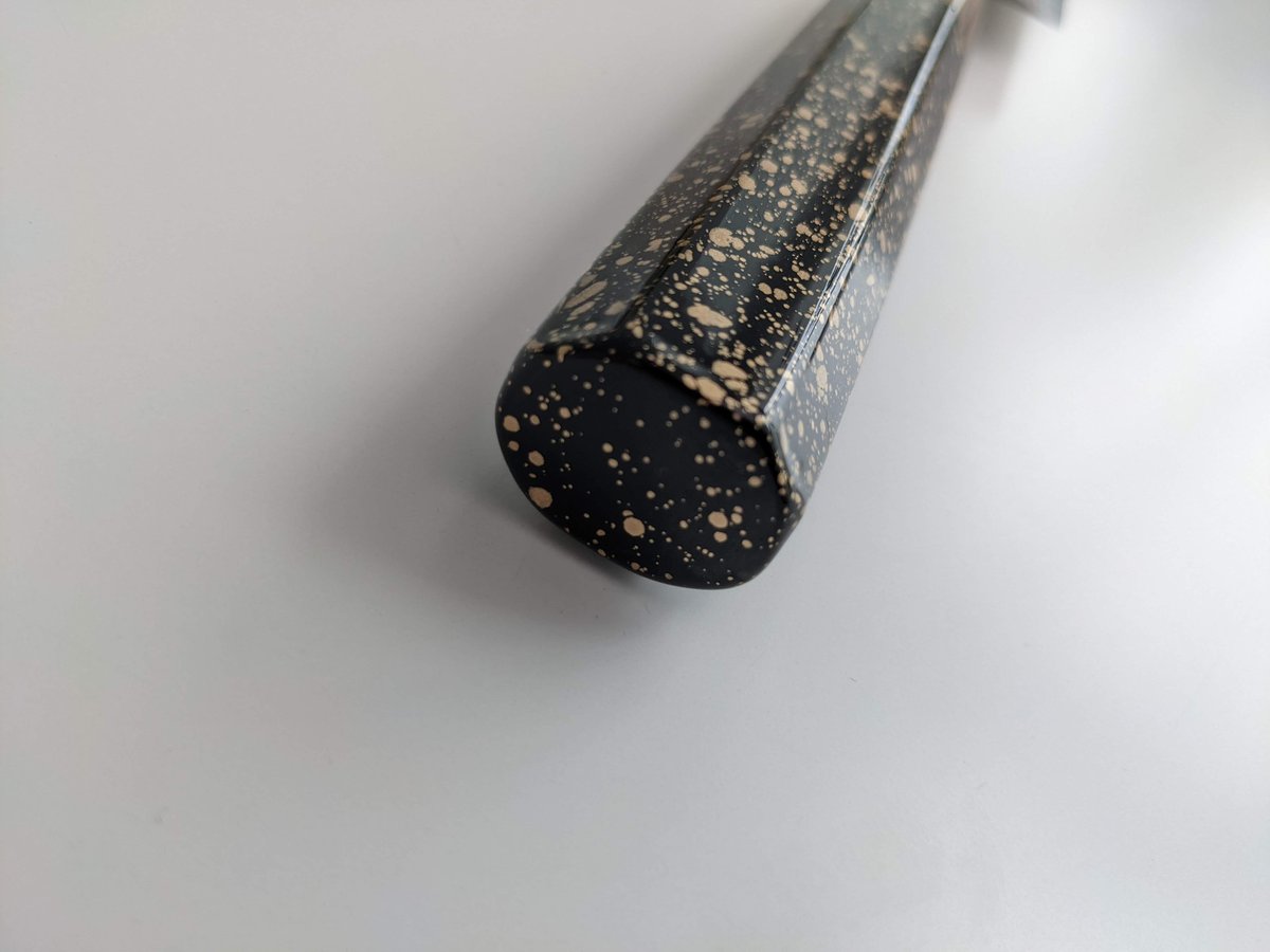 C限定品 | VG10積層 | 柳刃8寸 | 漆柄 | タケフナイフビレッジ公式ショップ