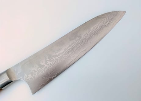 A0181 | VG10積層 | 牛刀鍔付180