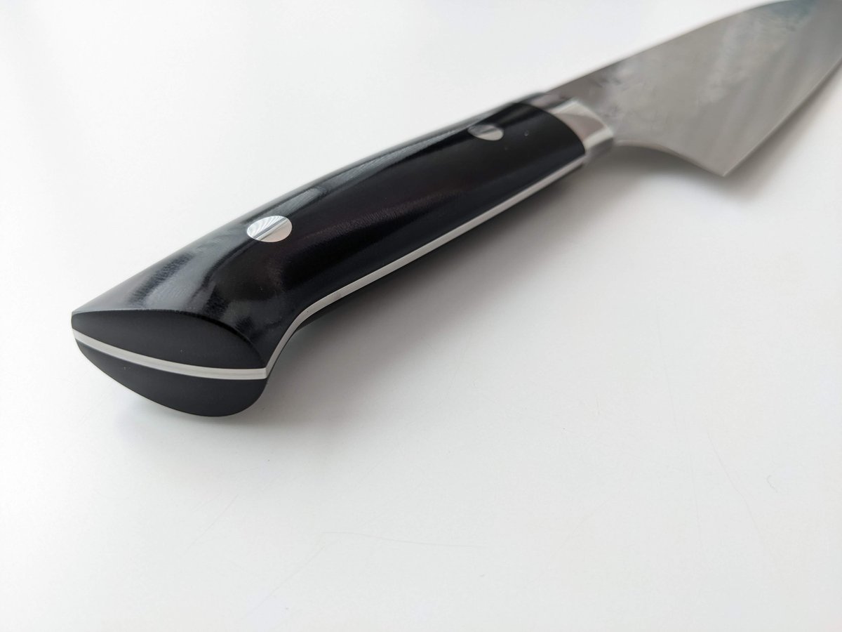 H0302 | SRS13 | 三徳 | マイカルタ柄 | タケフナイフビレッジ公式ショップ