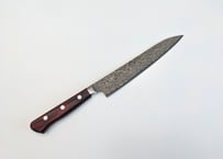 C0024 | 白紙 | 出刃5.5寸(165mm) | 朴木 | タケフナイフビレッジ公式