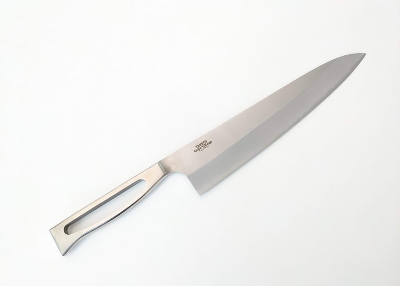 S0007 | アルタス牛刀80 | 240mm | タケフナイフビレッジ公式