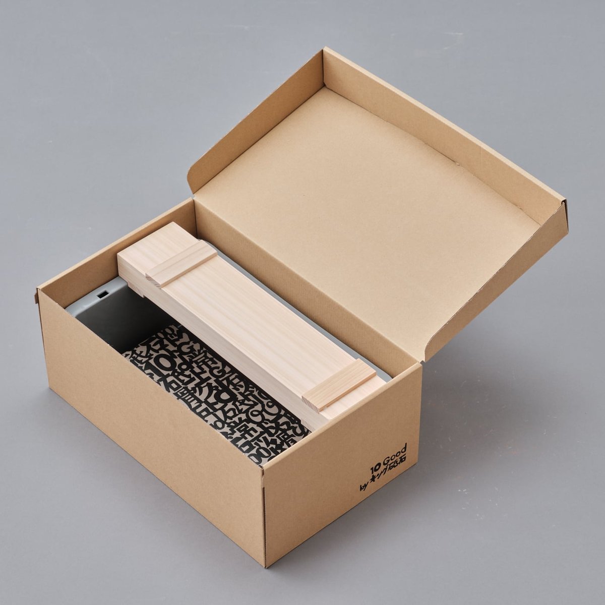 T0900 | 10 Good | 包丁研ぎセット | タケフナイフビレッジ公式ショップ