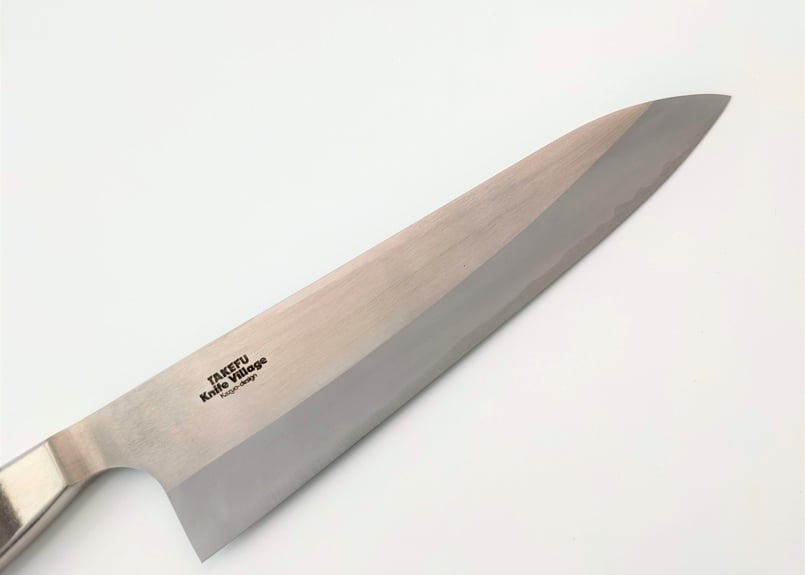 S0008 | アルタス牛刀70 | 210mm | タケフナイフビレッジ公式 S0008 | アルタス牛刀70 | 210mm | タケフナイフビレッジ公式