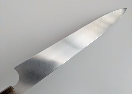 C限定品 | VG10積層 | 柳刃1尺 | 漆柄
