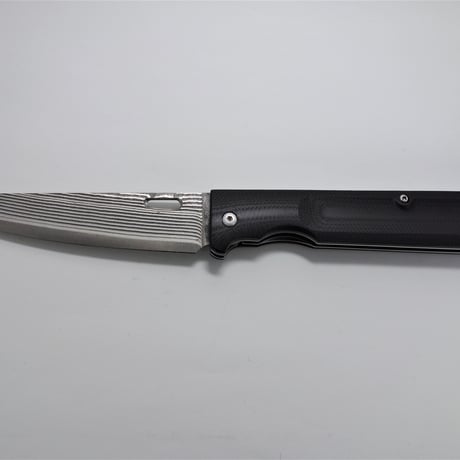 H0235 | SPG2積層 | 折り畳み式ペティナイフ