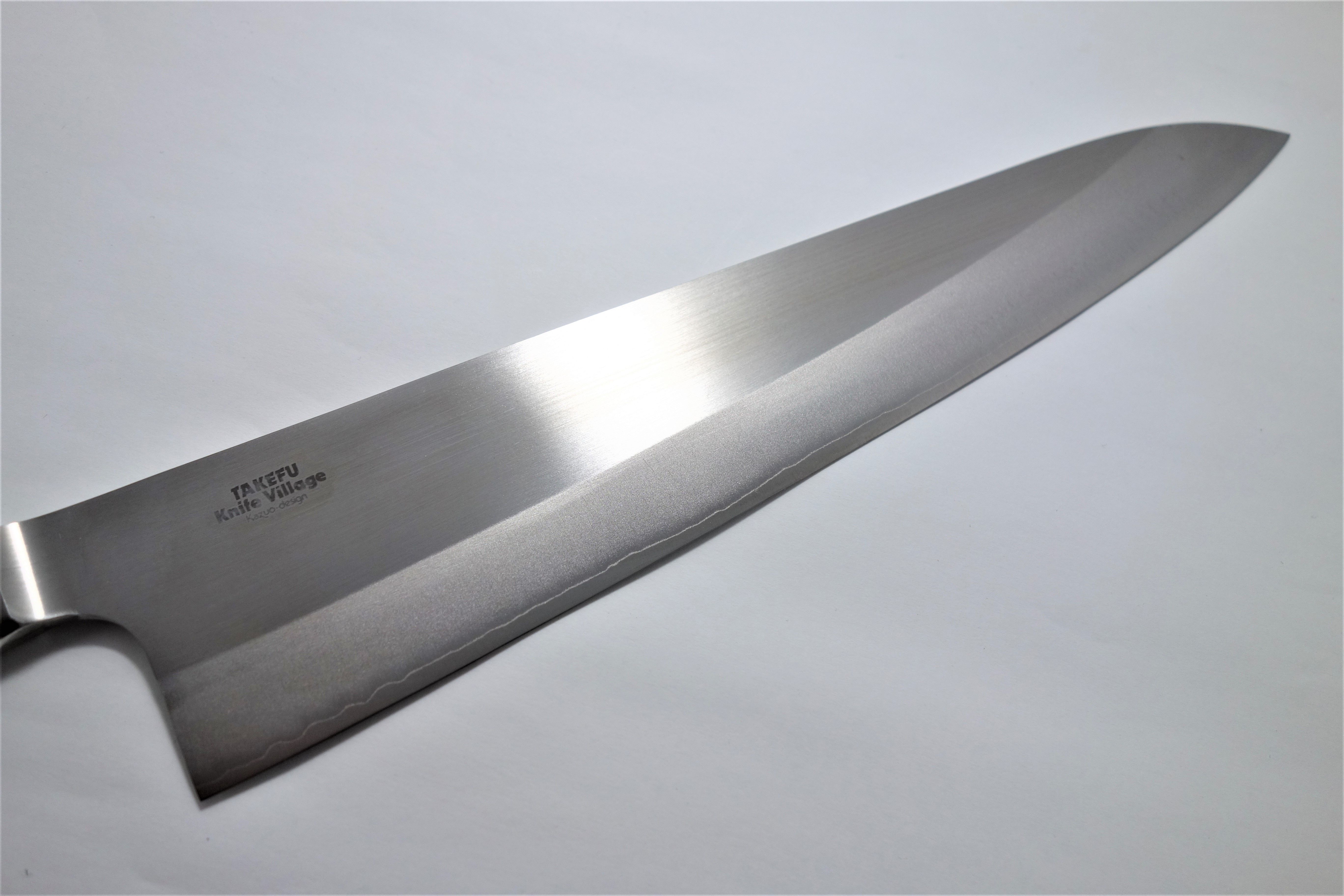 S0006 | アルタス牛刀90 | 270mm | タケフナイフビレッジ公式ショップ