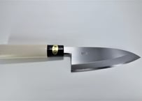 C0022 | 白紙 | 出刃4.5寸