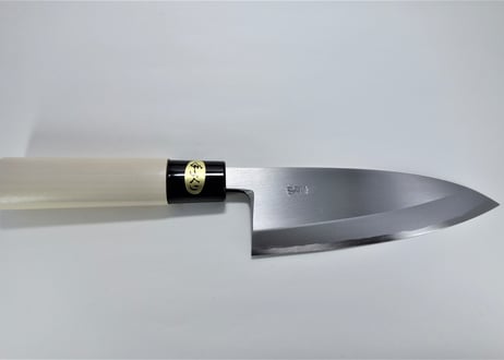 C0022 | 白紙 | 出刃4.5寸