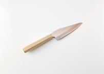 C0101 | 白紙積層 | 柳刃8寸 | タケフナイフビレッジ公式ショップ