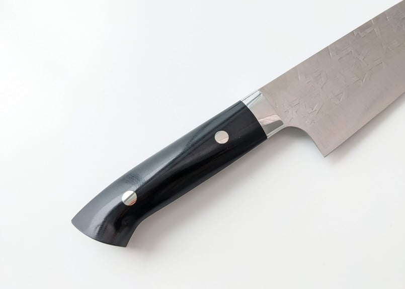 H0302 | SRS13 | 三徳 | マイカルタ柄 | タケフナイフビレッジ