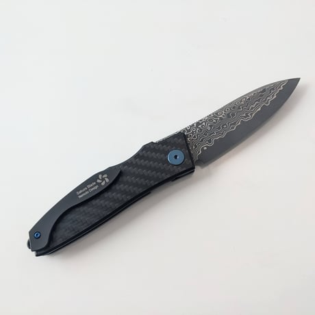 【新品未使用】タケフナイフヴィレッジ　越前打刃物　菜切り包丁 Concept | Takefu Knife Village