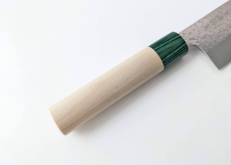ジャンク！包丁！ Amazon｜ヘンケルス 三徳包丁 小 140mm 日本製 HIスタイル