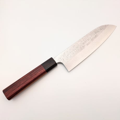 クレウス　16W　菜切り 包丁　タケフナイフヴィレッジ　研ぎ済み　廃盤　レア クレウス 16W 菜切り 包丁 タケフナイフヴィレッジ 研ぎ済み